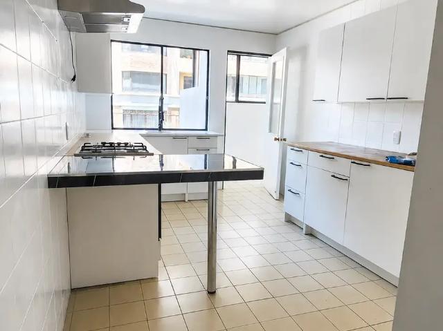 Departamento en Las Condes