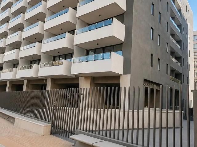 Departamento en Las Condes