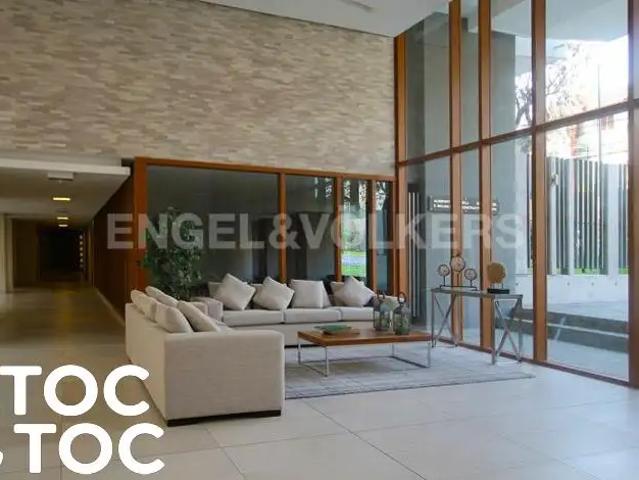 Departamento en Las Condes