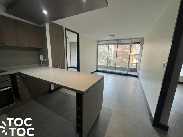 Departamento en Las Condes