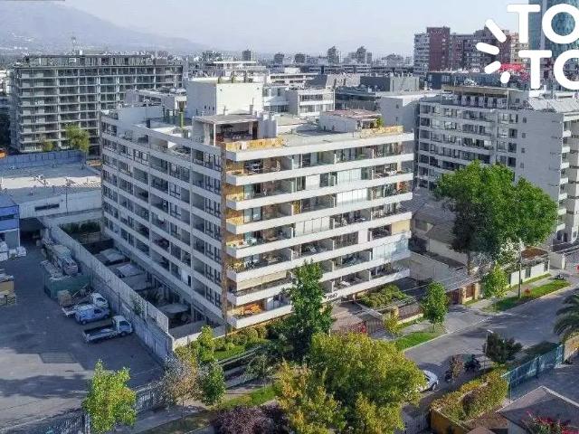Departamento en Las Condes