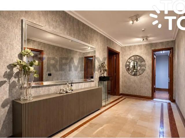 Departamento en Las Condes