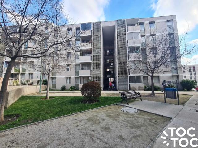 Departamento en Las Condes