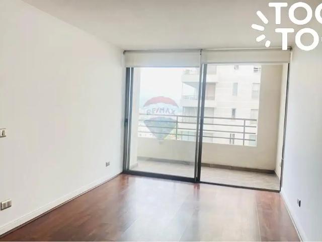 Departamento en Las Condes