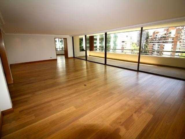 Departamento en Las Condes