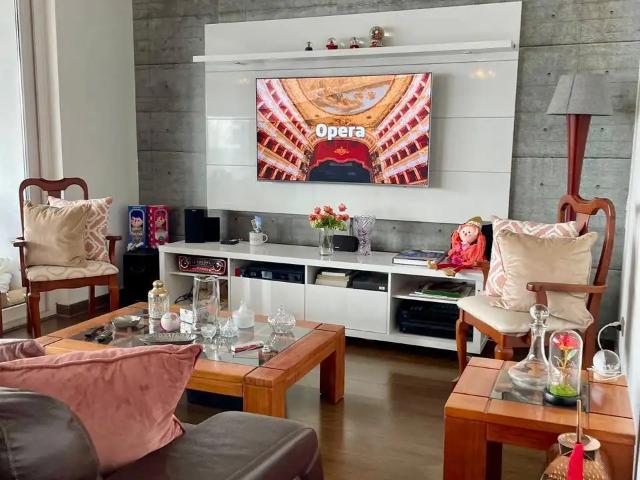Departamento en Las Condes