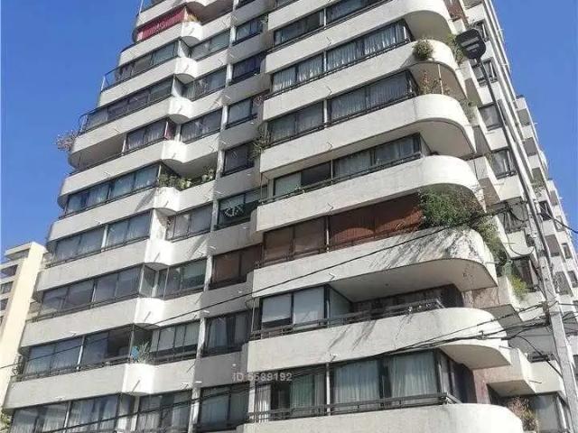 Departamento en Las Condes