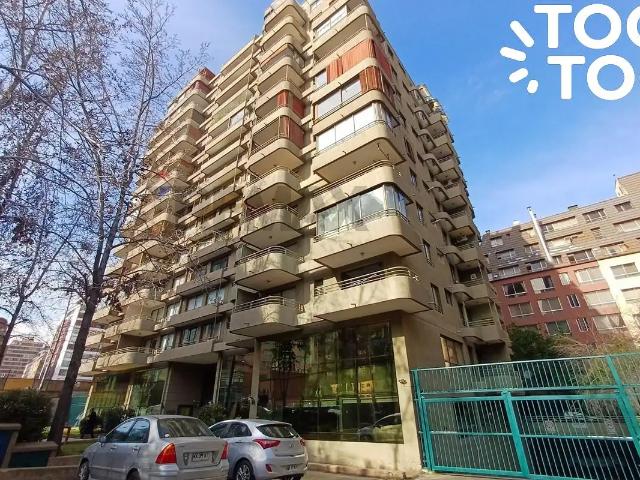 Departamento en Las Condes