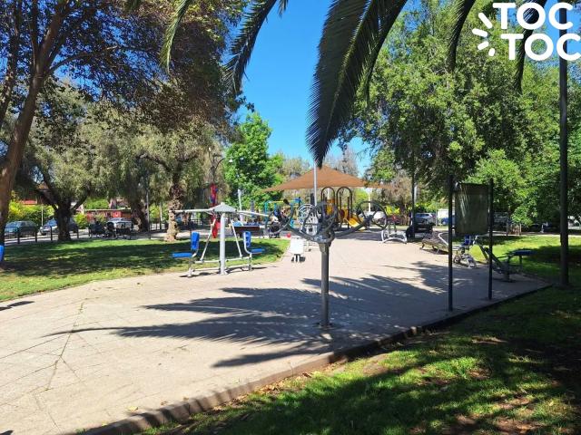 Departamento en Las Condes