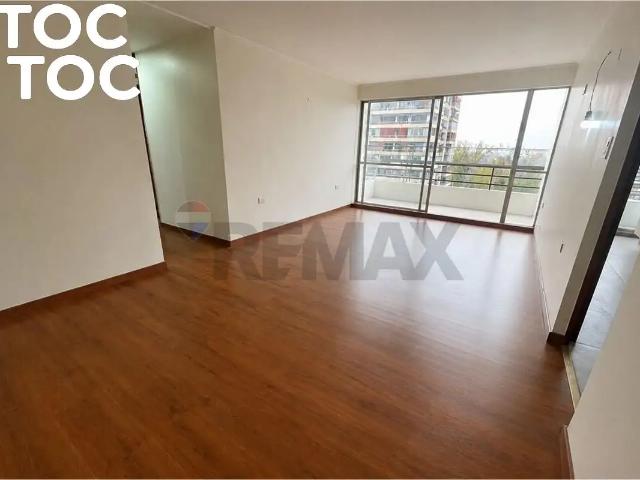 Departamento en Las Condes