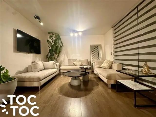 Departamento en Las Condes