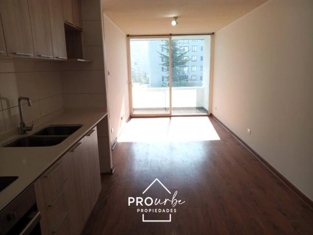 Departamento en Las Condes