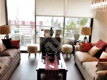 Departamento en Las Condes