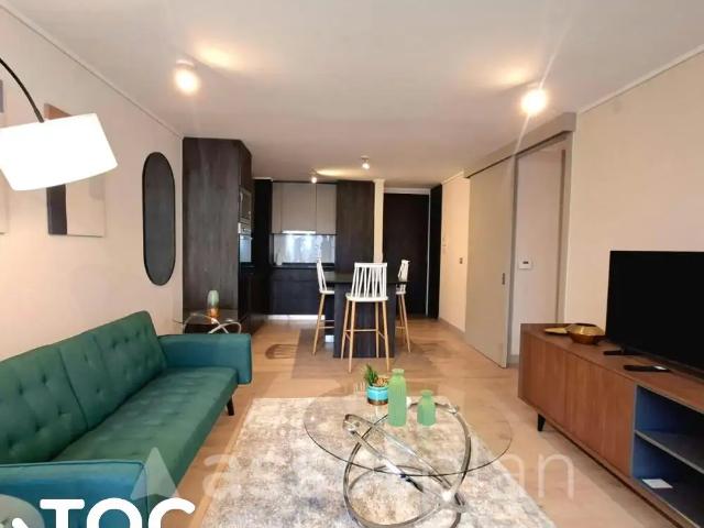 Departamento en Las Condes