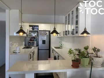 Departamento en Las Condes