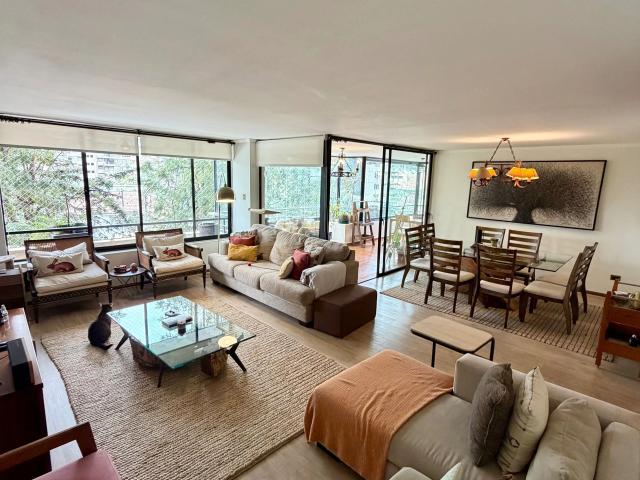 Departamento en Las Condes