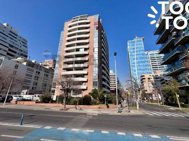 Departamento en Las Condes