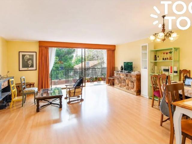 Departamento en Las Condes