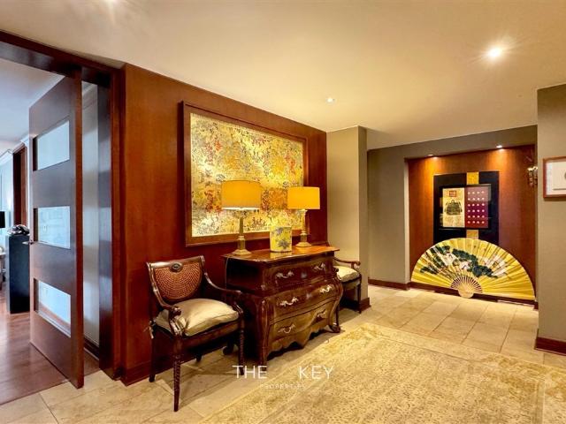 Departamento en Las Condes