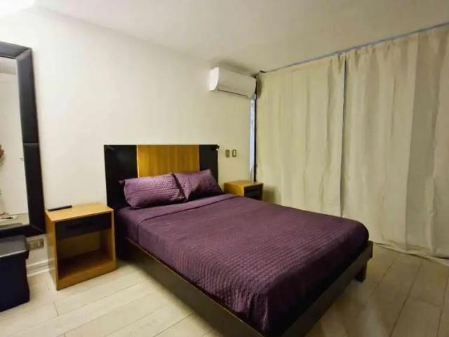 Departamento en Las Condes