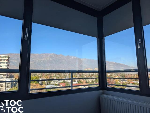 Departamento en Las Condes