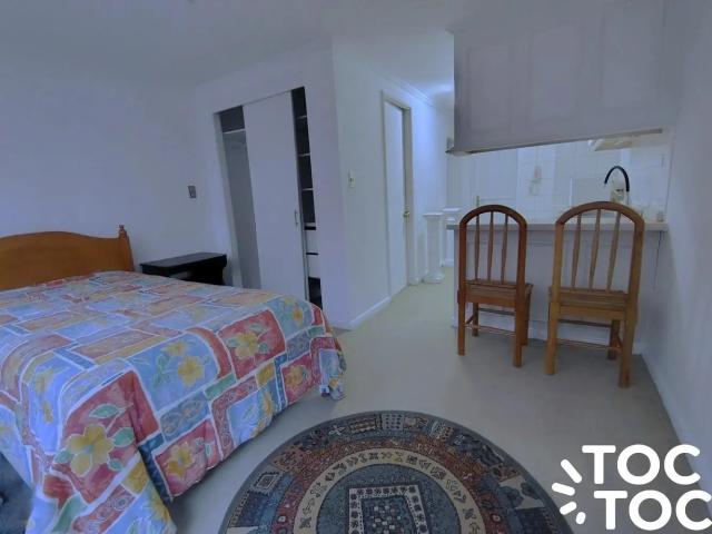 Departamento en Las Condes