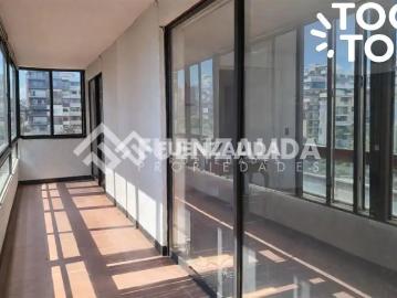 Departamento en Las Condes