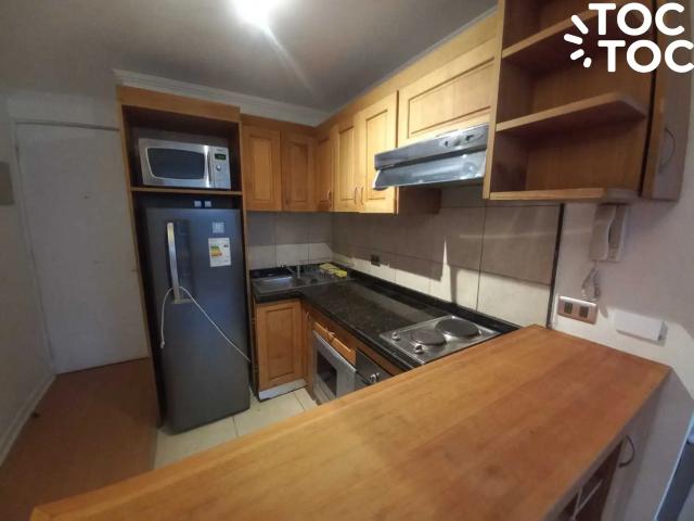 Departamento en Las Condes