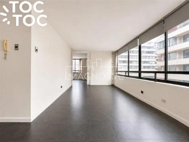 Departamento en Las Condes