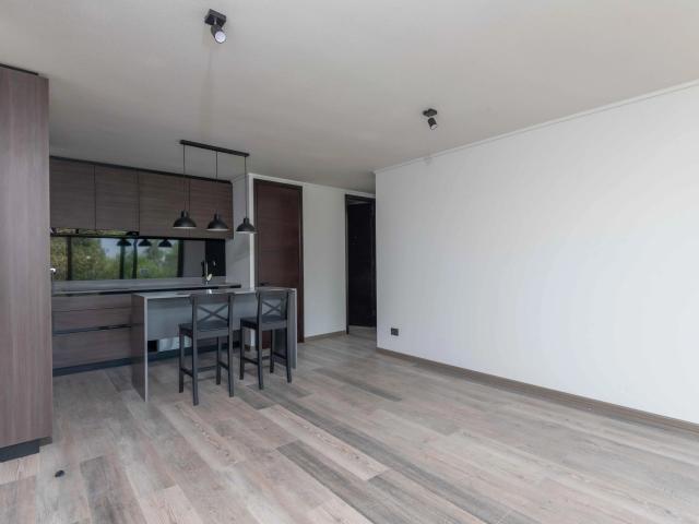 Departamento en Las Condes