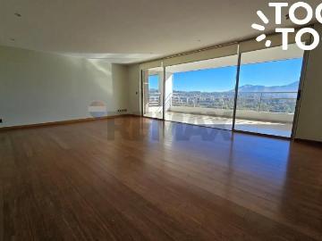 Departamento en Las Condes