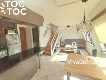 Departamento en Las Condes
