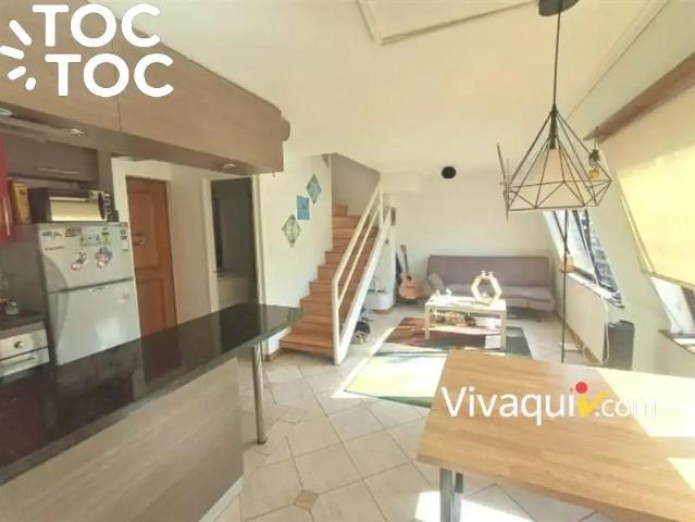 Departamento en Las Condes