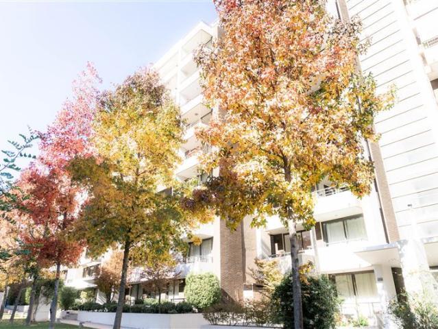 Departamento en Las Condes
