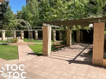 Departamento en Las Condes