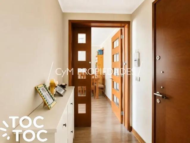 Departamento en Las Condes