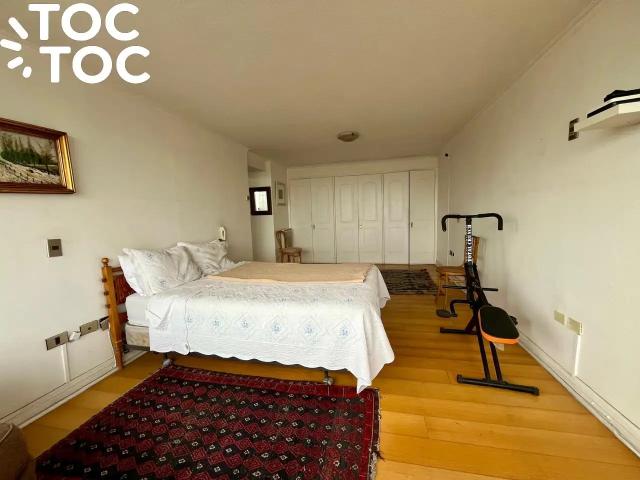 Departamento en Las Condes
