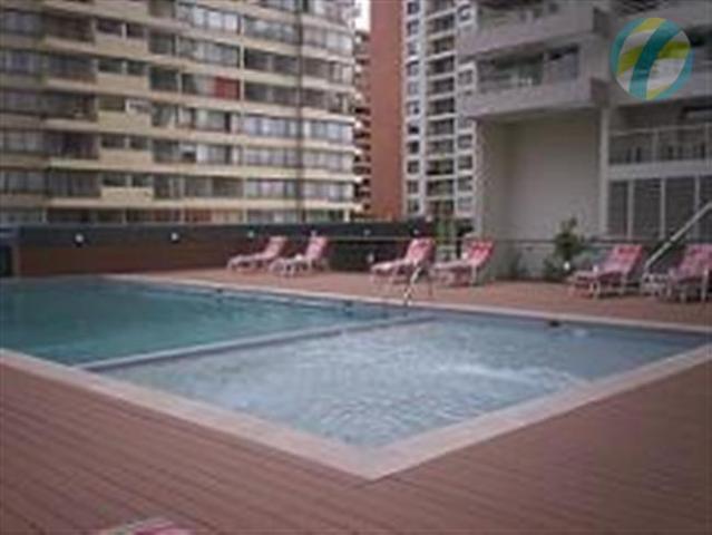 Departamento en Las Condes