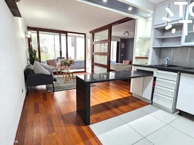 Departamento en Las Condes