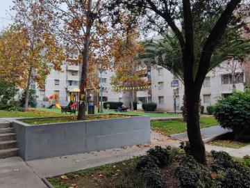 Departamento en Las Condes