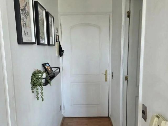 Departamento en Las Condes