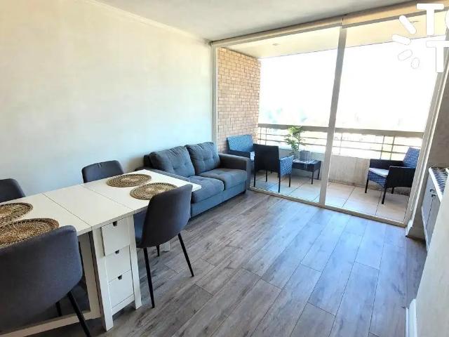 Departamento en Las Condes
