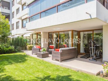 Departamento en Las Condes