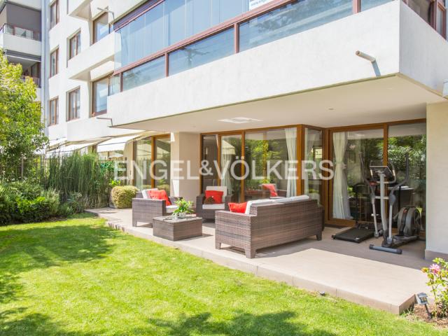 Departamento en Las Condes