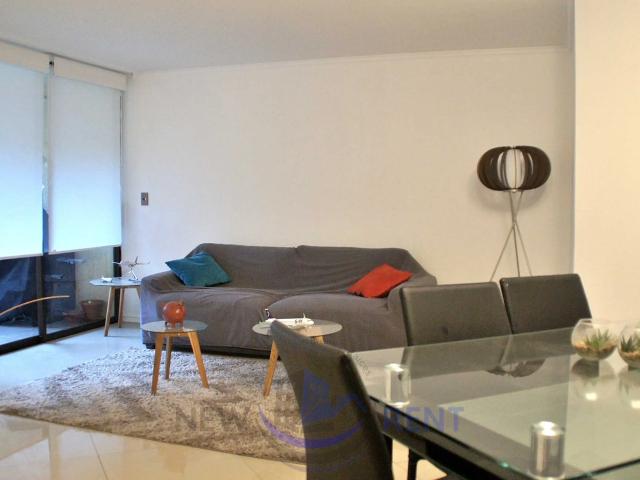 Departamento en Las Condes