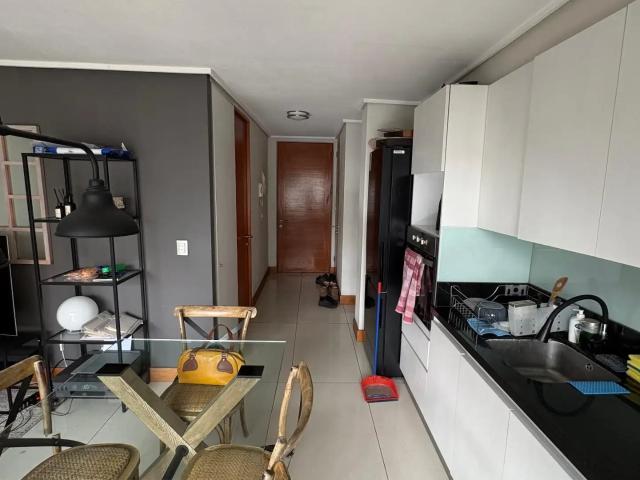 Departamento en Las Condes