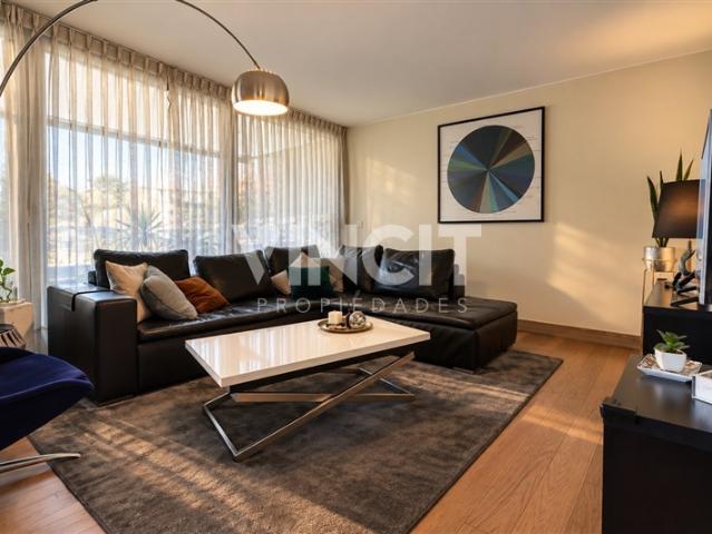 Departamento en Las Condes