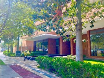 Departamento en Las Condes