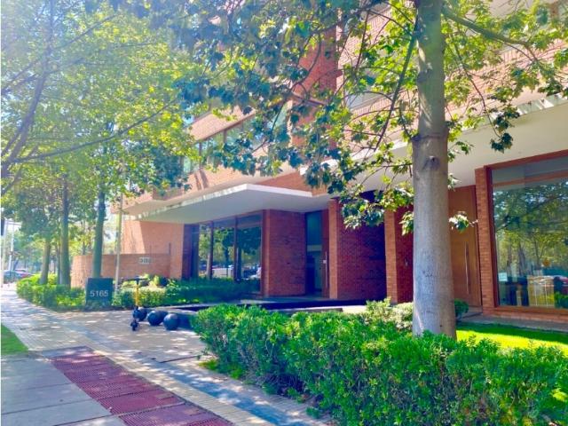Departamento en Las Condes