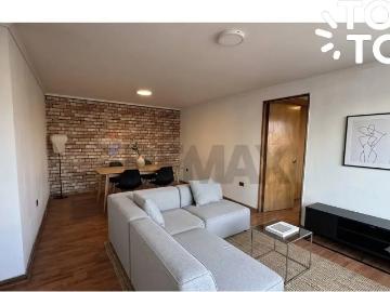 Departamento en Las Condes